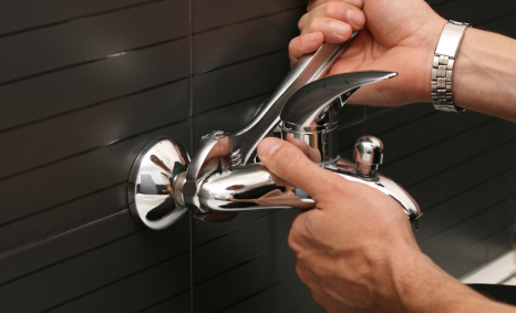 Plumber Homebush